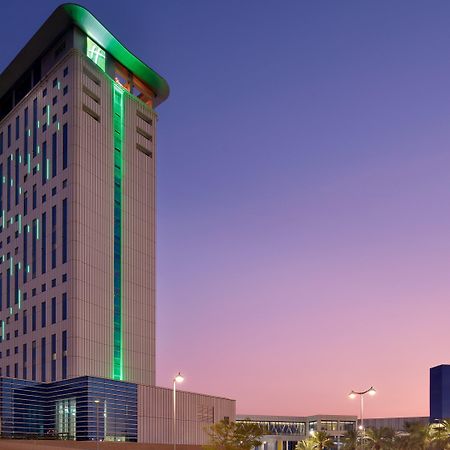 Holiday Inn & Suites - Dubai Festival City Mall, An Ihg Hotel מראה חיצוני תמונה